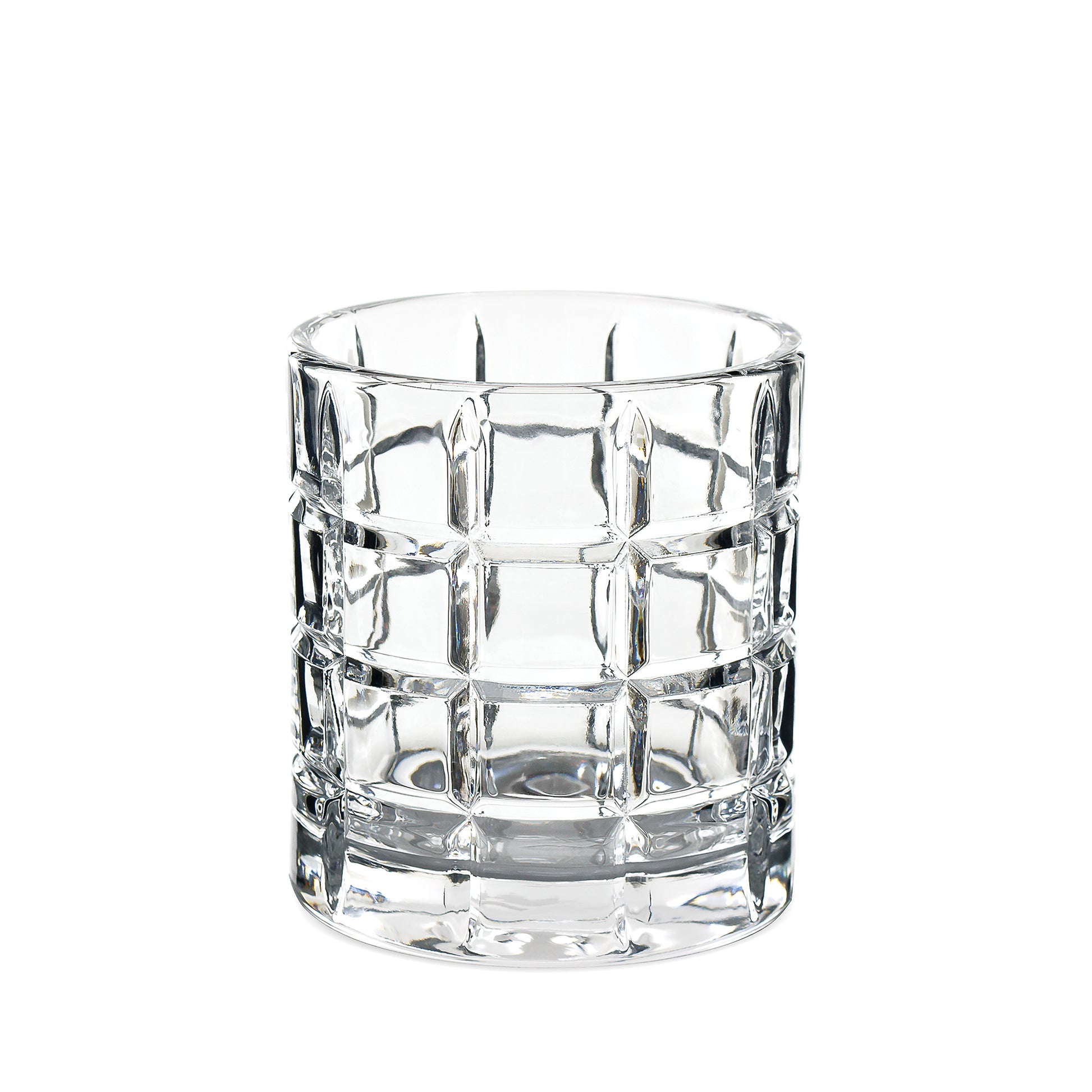 KIRUTO™ ROCKS GLASS – 7.5oz (225ml) / 6 PACK