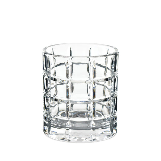 KIRUTO™ ROCKS GLASS – 7.5oz (225ml) / 6 PACK