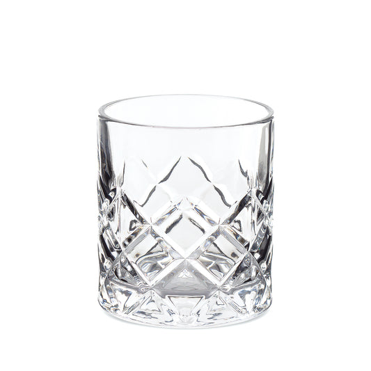 YARAI® ROCKS GLASS – 7.5oz (225ml) / 6 PACK