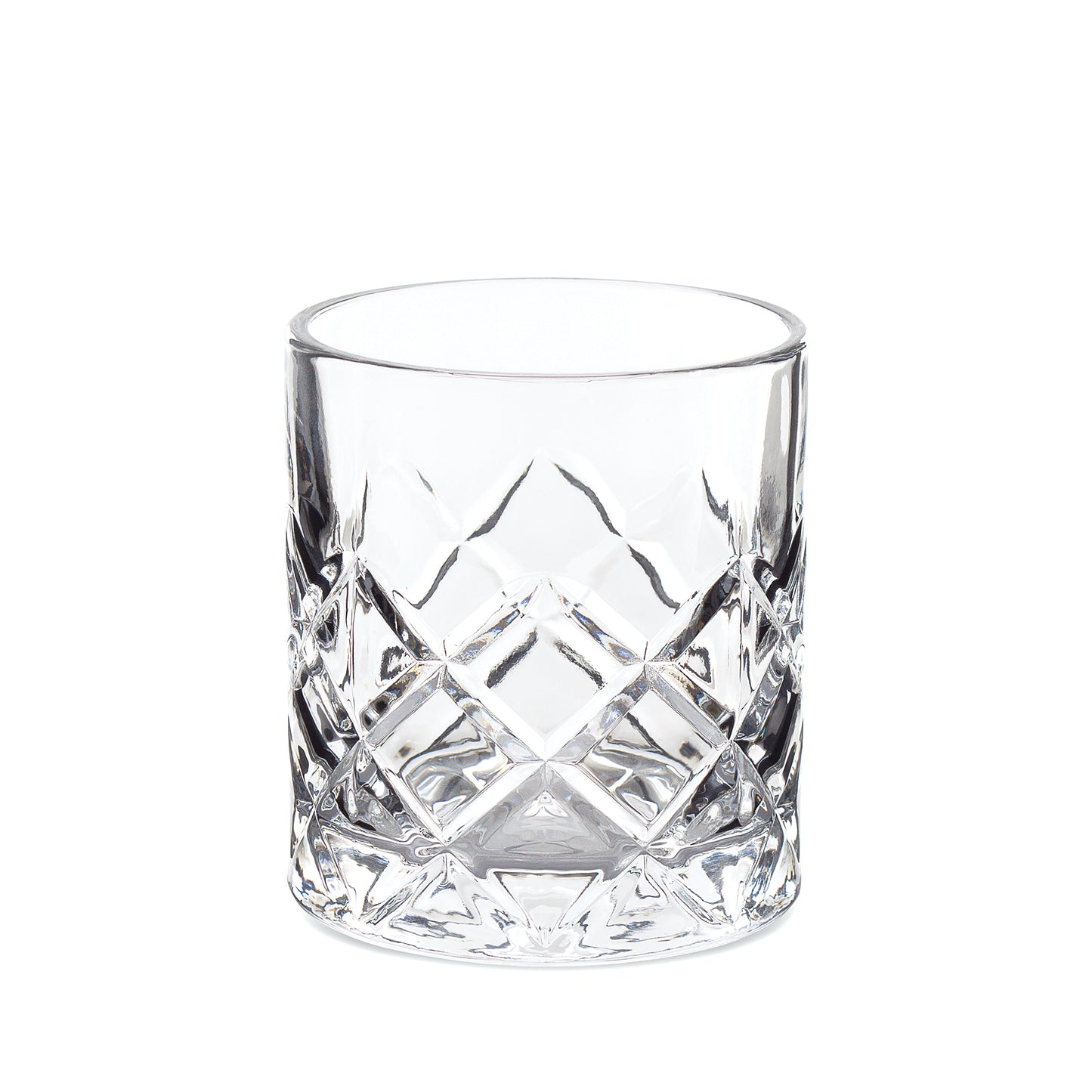 YARAI® ROCKS GLASS – 7.5oz (225ml) / 6 PACK – Cocktail Kingdom