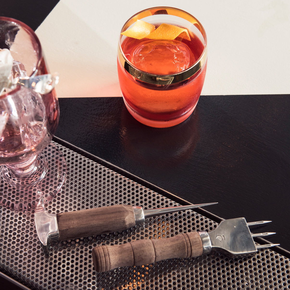 PITCHFORK ICE PICK Cocktail Kingdom