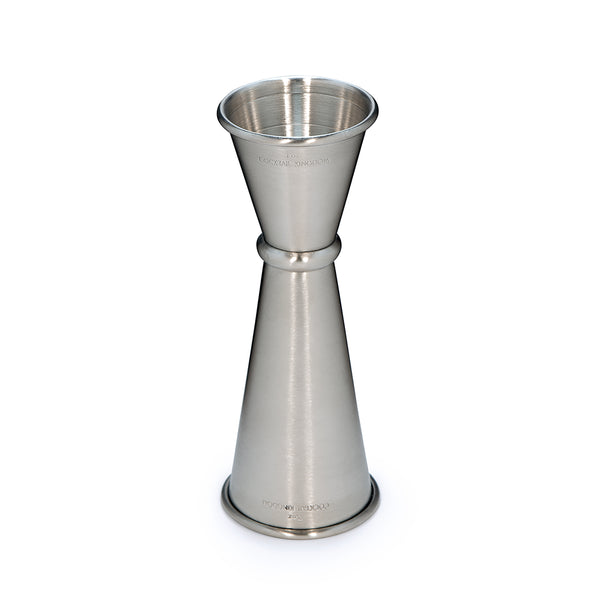 hot sale jigger camol stainless steel