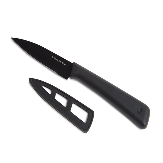 BUSWELL® PARING KNIFE – POLYPROPYLENE HANDLE