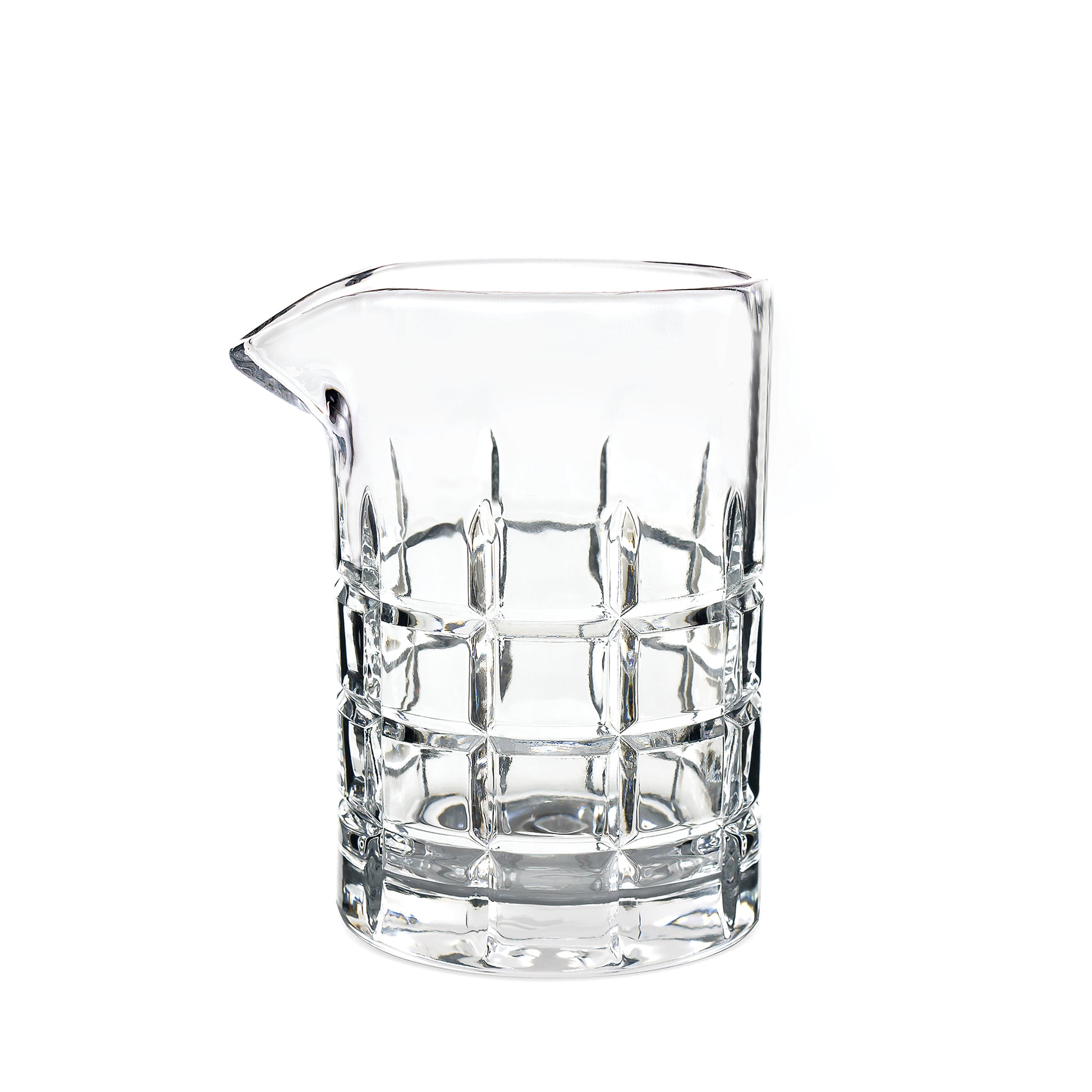 KIRUTO™ MIXING GLASS / 500ml (17oz)