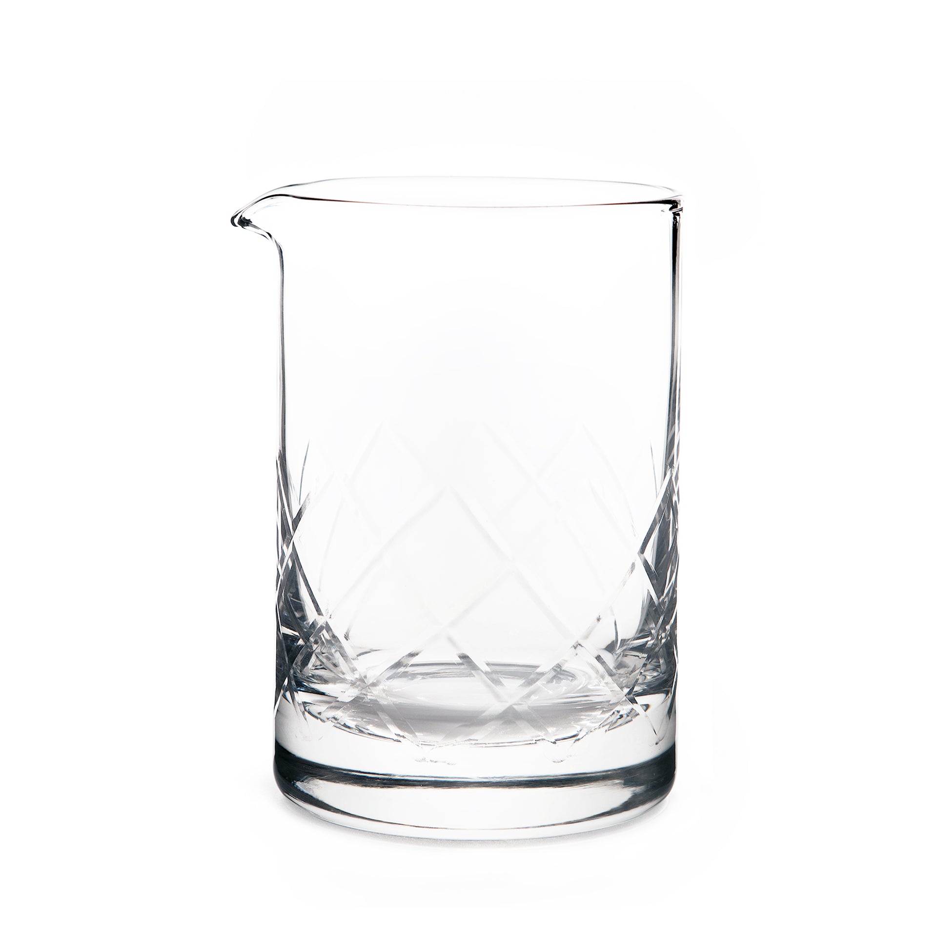 YARAI® MIXING GLASS