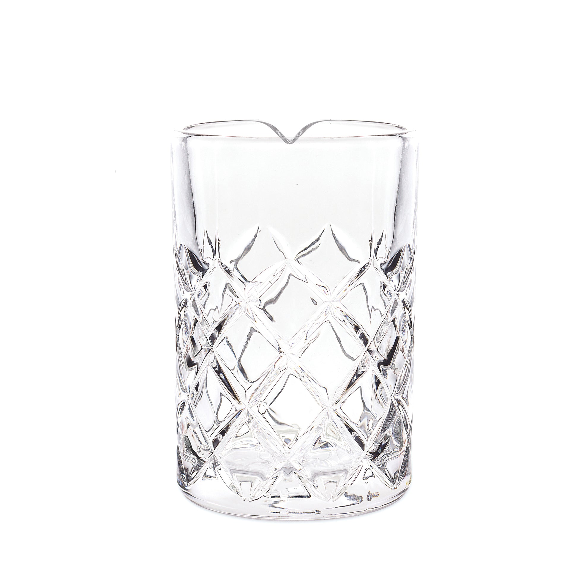 Mixing Glasses — Bar Products