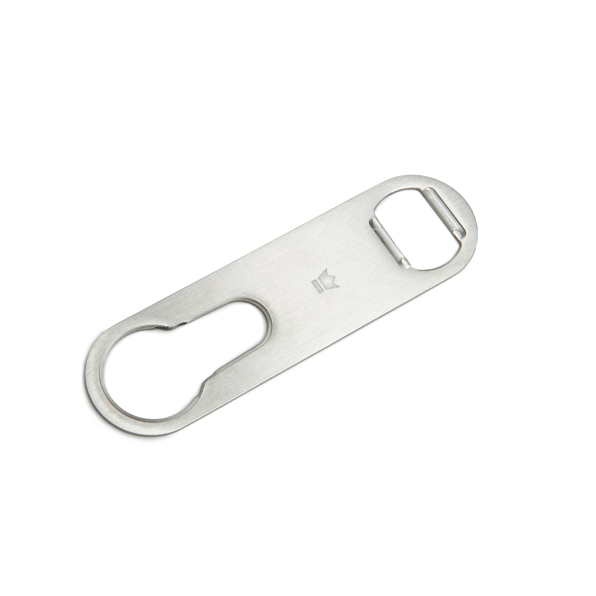 CHURCH KEY – STAINLESS STEEL – Cocktail Kingdom