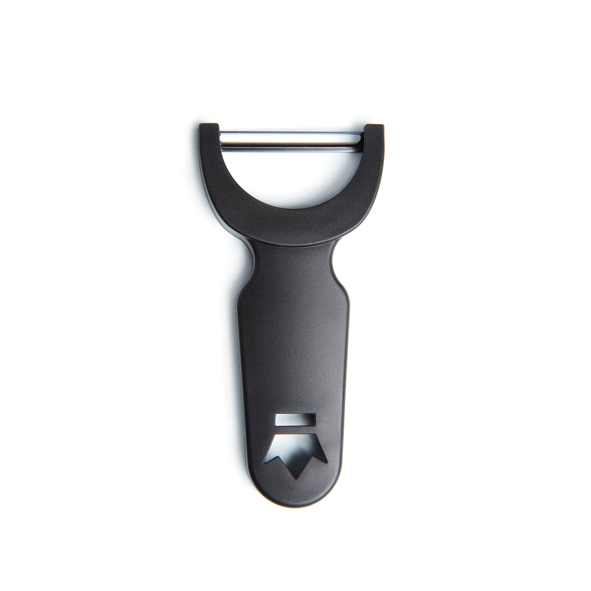 Premium Photo  Bar cocktail peeler isolated on metal background