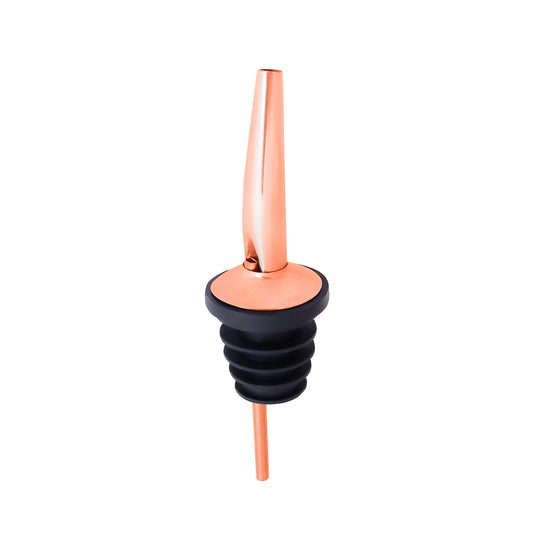 SPEED POURER – COPPER-PLATED / PACK OF 4
