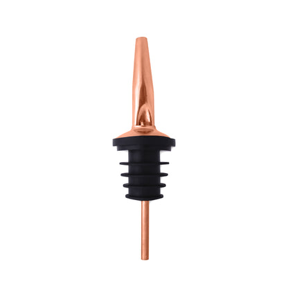 SPEED POURER – COPPER-PLATED / PACK OF 4
