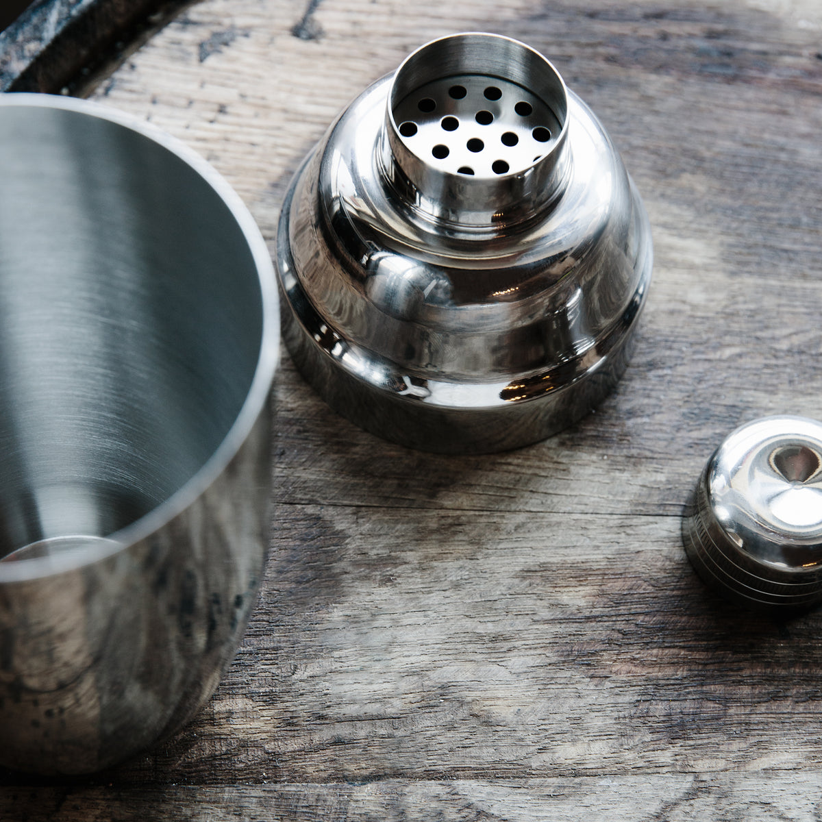 Usagi Heavyweight Cobbler Shaker