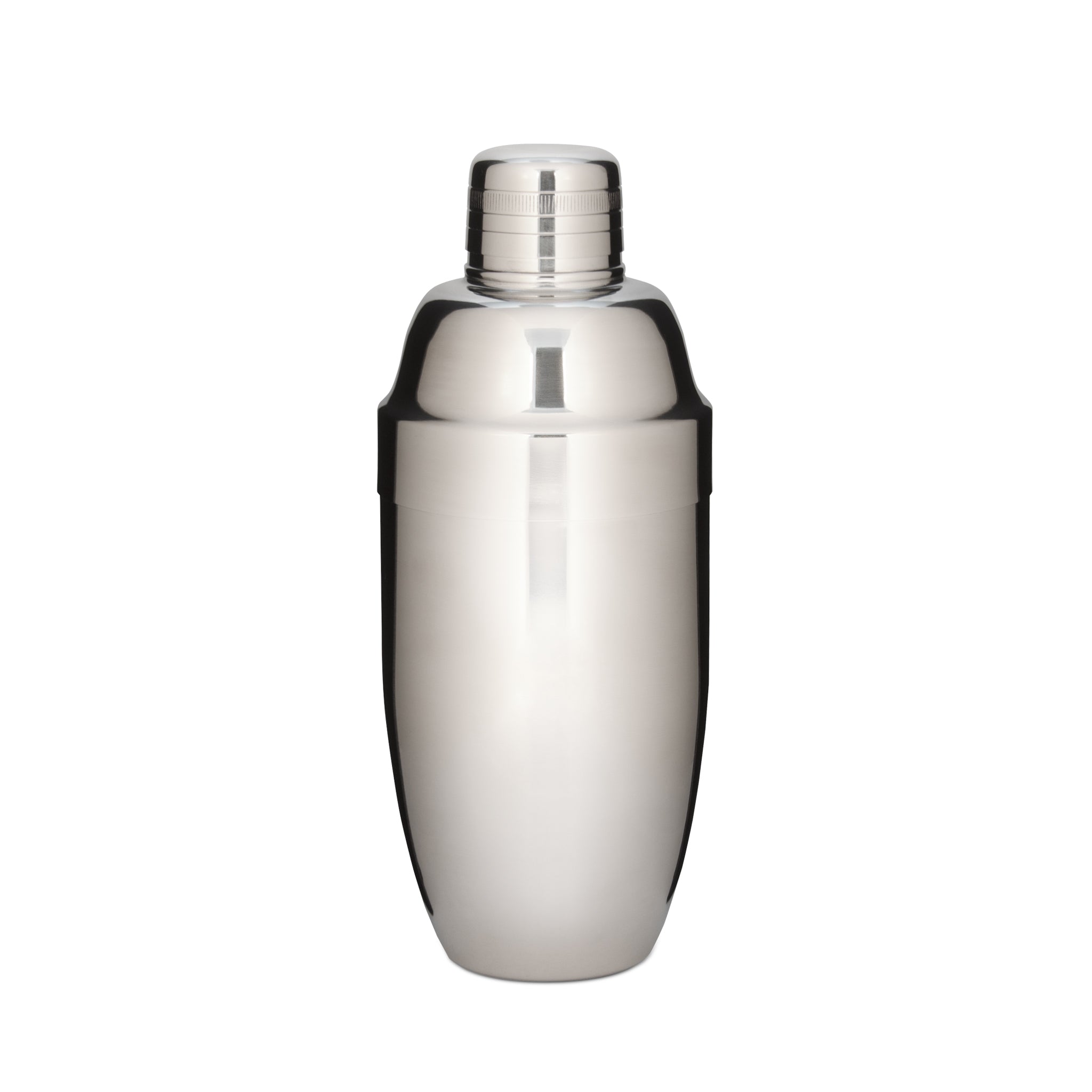 USAGI™ COBBLER SHAKER – STAINLESS STEEL / 800ML (28OZ)