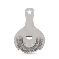 SET OF KORIKO® WEIGHTED SHAKING TINS / STAINLESS STEEL
