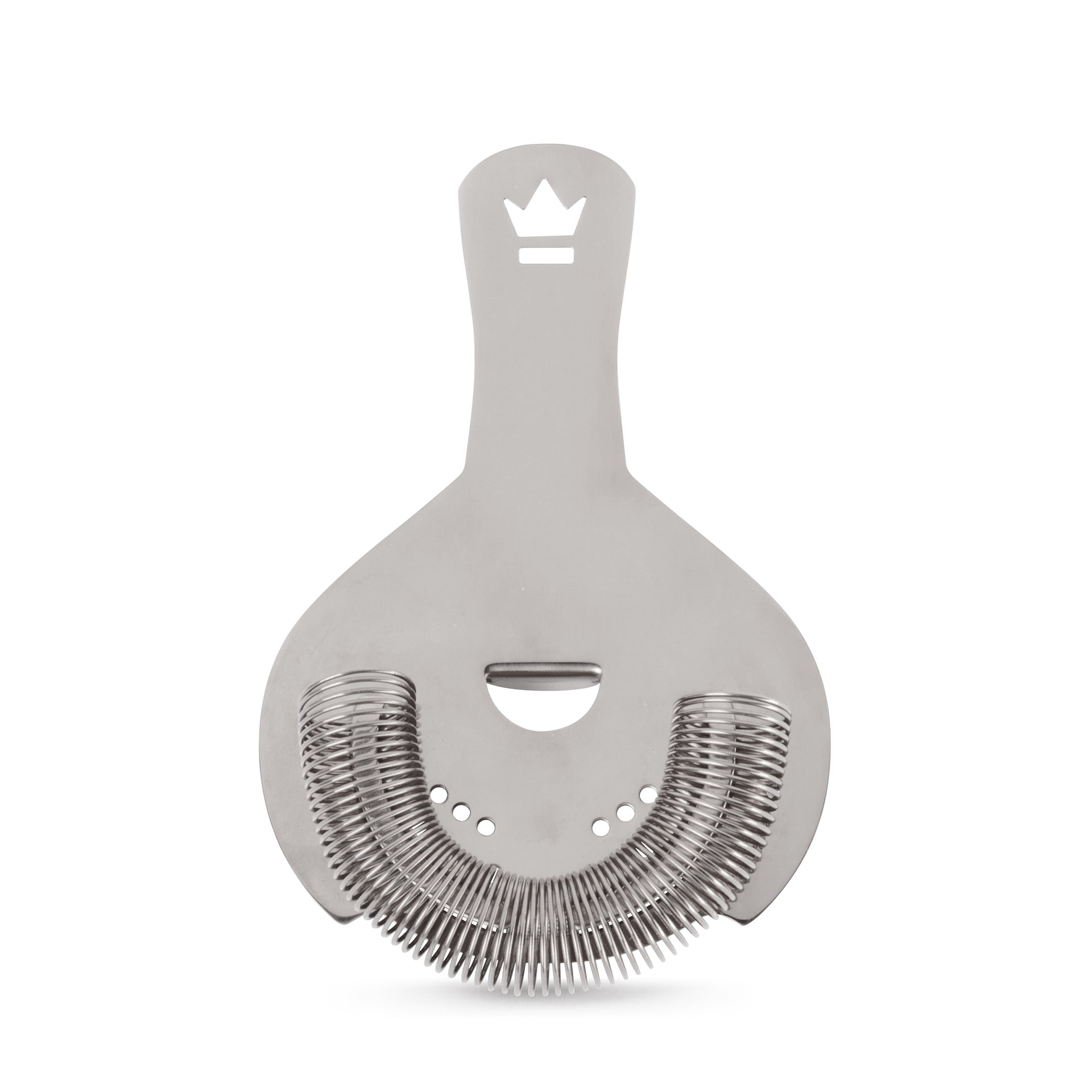 KORIKO® COCKTAIL STRAINER / STAINLESS STEEL