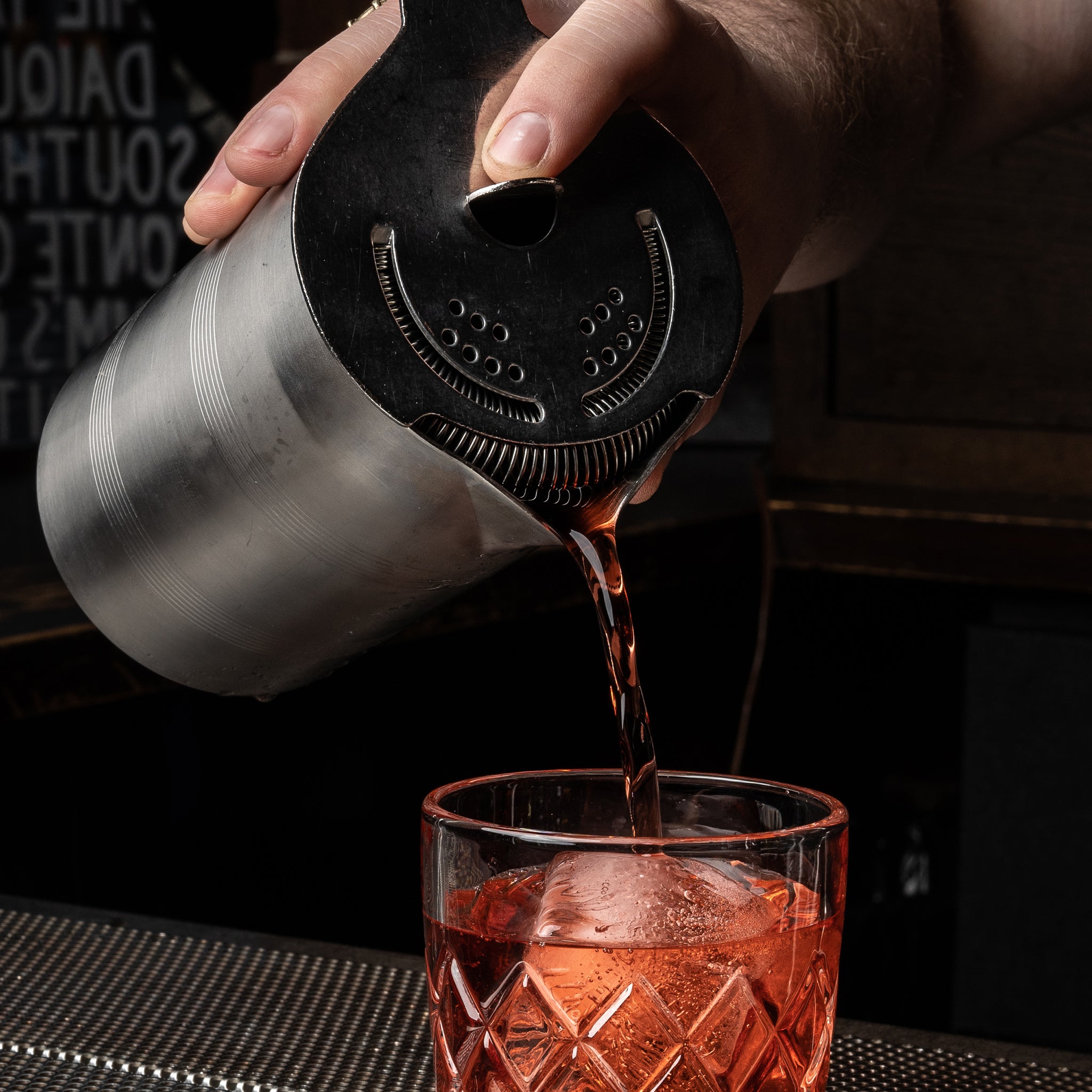 Scarlet Barista Cono MK 41 mm Stainless Steel Precision Funnel for Filter Carriers, Special for Grinder King, La Marzocco 1 Strainer Scarlet Barista Cono MK 41 mm Stainless Steel Precision Funnel for Filter Carriers, Special for Grinder King, La Marzocco 1 Strainer
