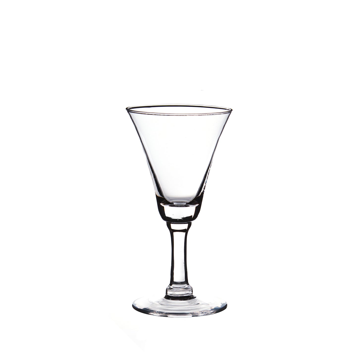 CORDIAL COCKTAIL GLASS – 3oz (90ml) / 4 PACK
