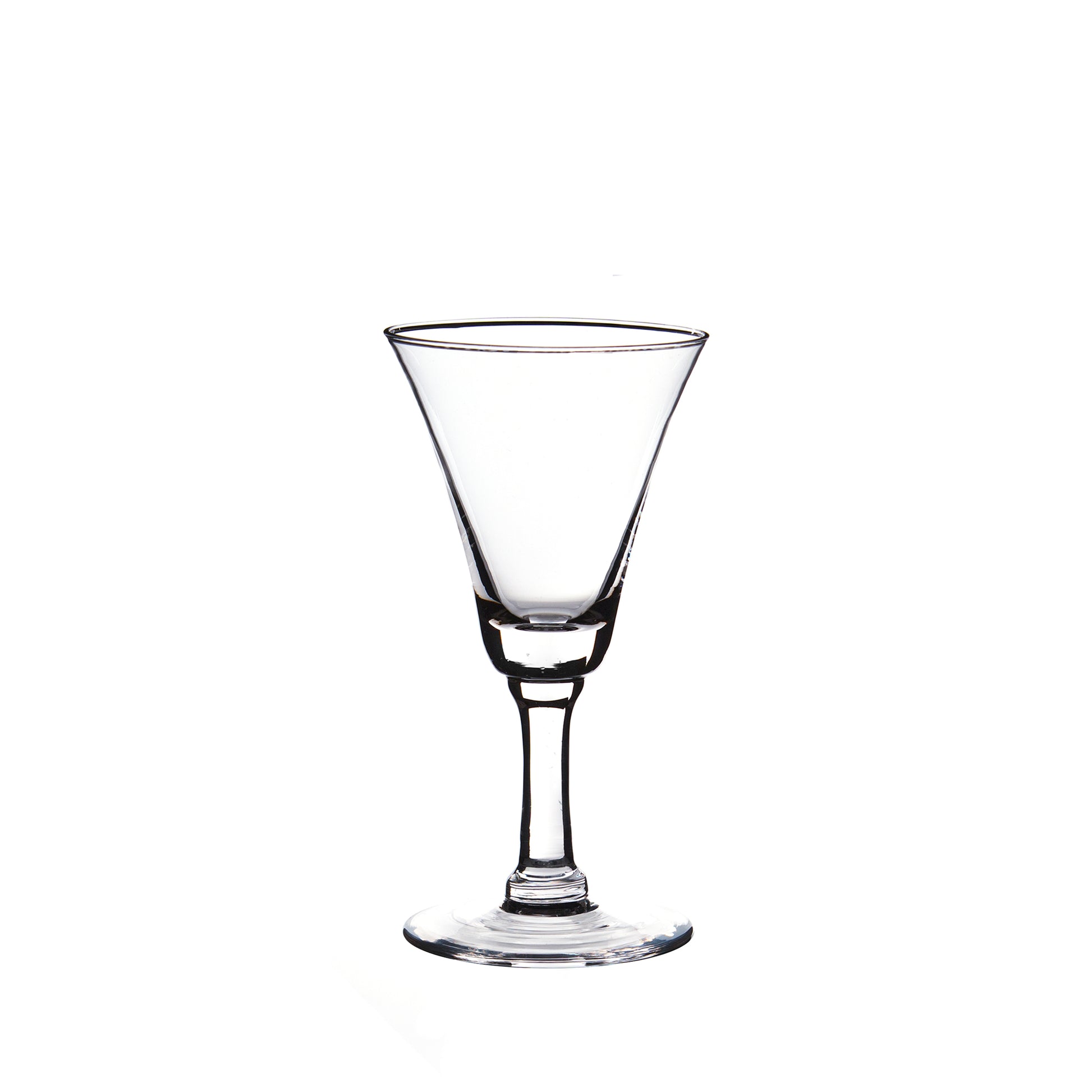 CORDIAL COCKTAIL GLASS – 3oz (90ml) / 4 PACK – Cocktail Kingdom