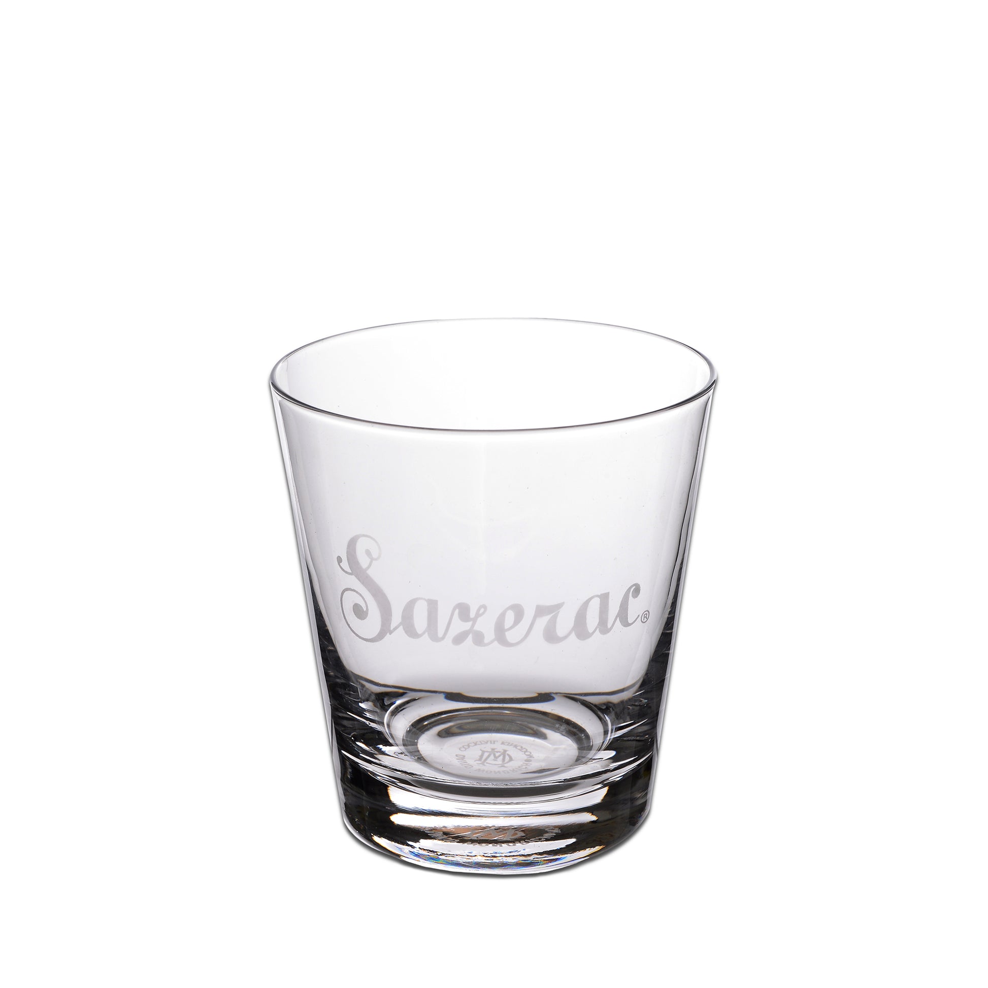 SAZERAC® GLASS – 7oz (207ml) / PACK OF 4