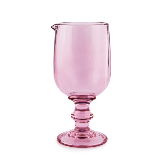 500 Ml Seamless Engraved Cocktail Mixing Glass Bar Stirring Glass - China  Glass and Wine Glass price