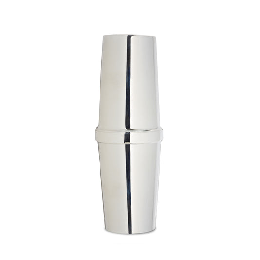 COLEY™ SHAKER – SILVER-PLATED EPNS / 520ML (18OZ)
